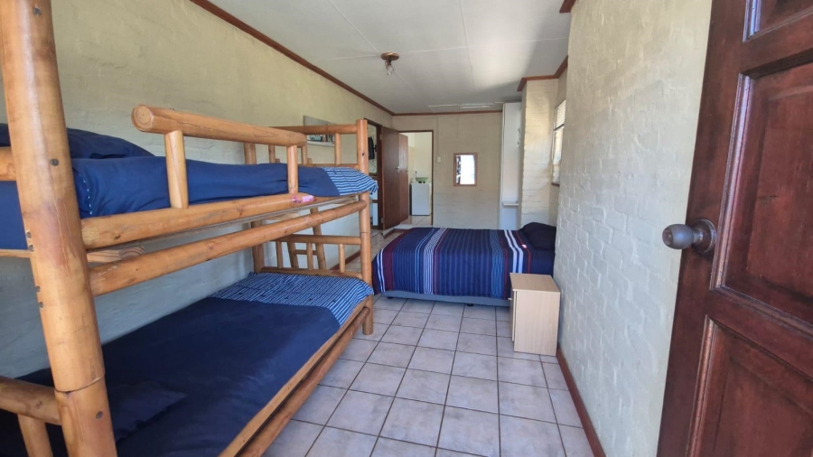 To Let 2 Bedroom Property for Rent in Dana Bay Western Cape